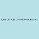 Law Offices Of Sheara F. Friend - Attorneys