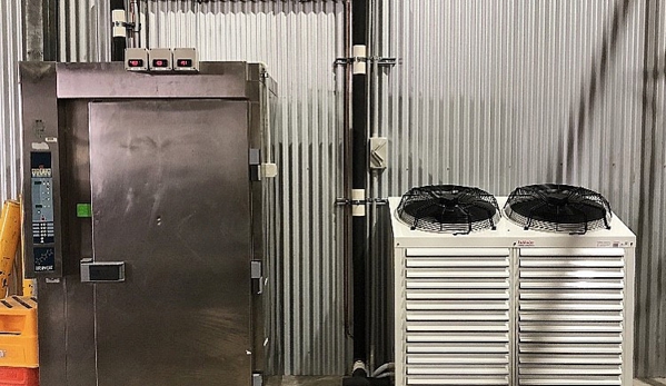 Redtech Commercial Refrigeration - Evanston South, SA