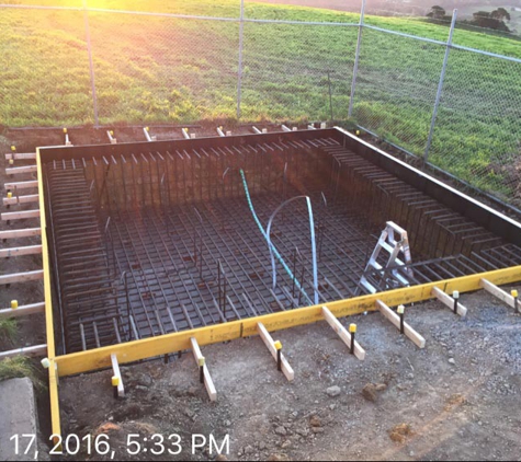 Fox Martin Concrete & Construction - Bairnsdale, VIC
