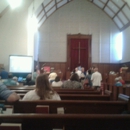 First Presbyterian Church - Presbyterian Churches