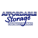 Affordable Storage Systems - Self Storage