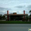 Sonic Drive-In - Fast Food Restaurants