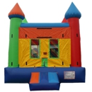 Jumping Around Party Rentals - Inflatable Party Rentals
