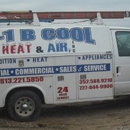 A-1 B Cool Heat & Air - Heating Contractors & Specialties