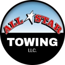 All Star 24 HR Towing