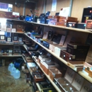 Milo's Tobacco Road - Pipes & Smokers Articles