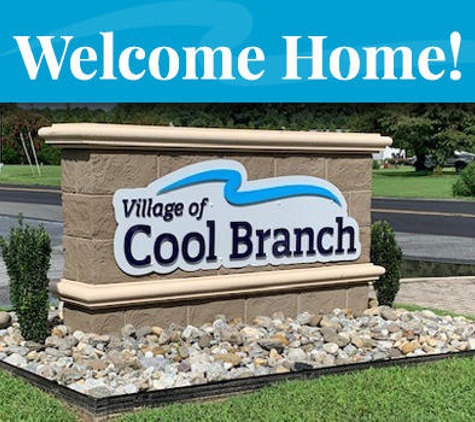 Village Of Cool Branch Homes Office - Seaford, DE