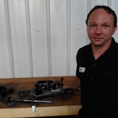 A To Z Small Engine Repair - Lawn Mowers-Sharpening & Repairing