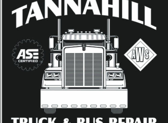 Tannahill Towing Inc - Christiansburg - Christiansburg, VA