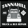 Tannahill Towing Inc - Christiansburg