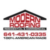 Modern Roofing gallery