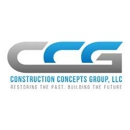 Construction Concepts Group - General Contractors