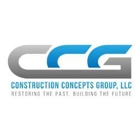 Construction Concepts Group