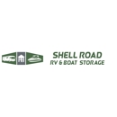 Shell Road RV & Boat Storage - Boat Storage