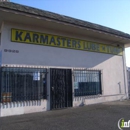Karmasters Lube & Tune - Lubricating Service