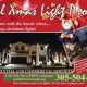 noel christmas light professional inc