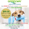 Greenway Cleaning Solutions gallery