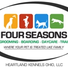 Four Seasons Pet Resort