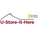 U-Store-It-Here - Self Storage