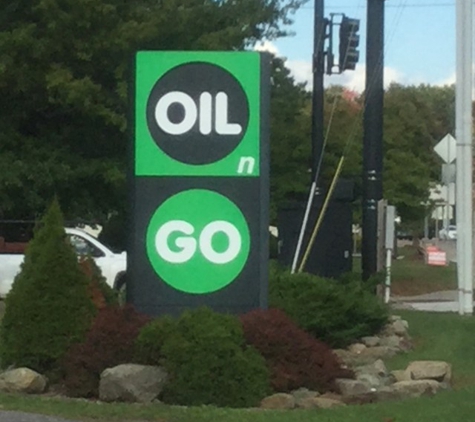 Oil N' Go - Essex Junction, VT