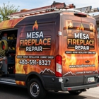 Mesa Fireplace Repair