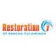 Restoration 1 of Rancho Cucamonga