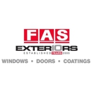 Fas Windows & Doors - Windows