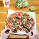 Blaze Pizza - Pizza