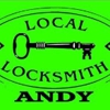 Locksmith Andy gallery