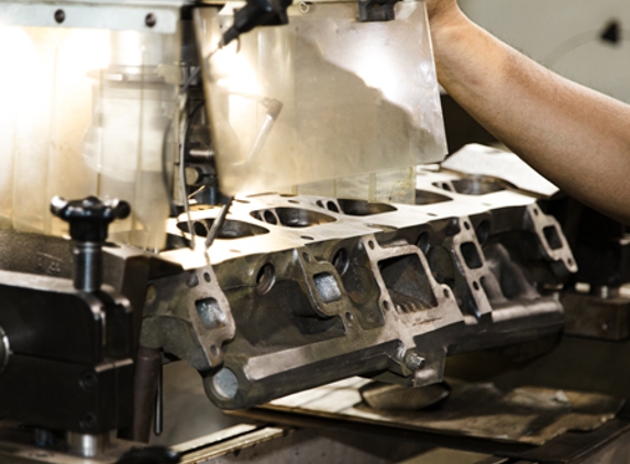 Dalby Engine Rebuilders - Dalby, QLD