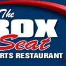 The Box Seat - American Restaurants