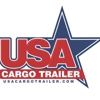 USA Cargo Trailer gallery