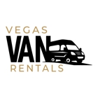 Vegas Van Rentals