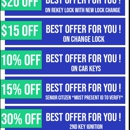 The Locksmith Redford - Locks & Locksmiths