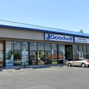 Goodwill Retail Store and Donation Center - Charities