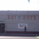 Ray & Roy's Market - Grocery Stores