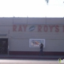 Ray & Roy's Market