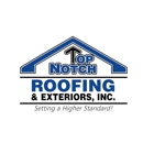 Top Notch Roofing & Exteriors, INC. - Roofing Contractors