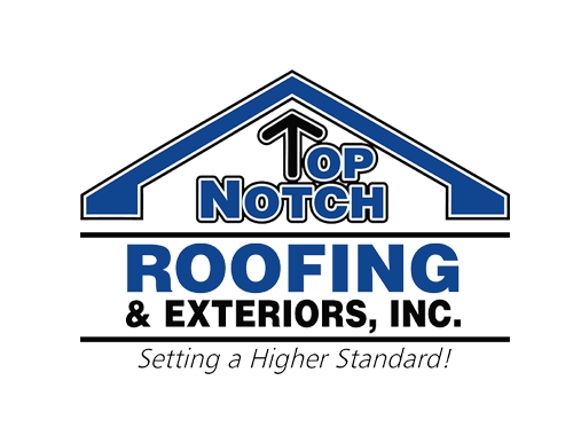 Top Notch Roofing & Exteriors, INC. - Loves Park, IL