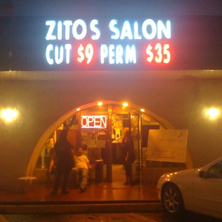 Zito's Salon - North Miami Beach, FL