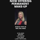 Permanent Makeup by Robin Poplin - Skin Care