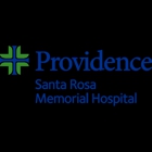 Providence Santa Rosa Memorial Hospital Orthopedics Department