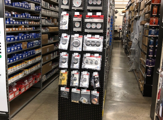 O'Reilly Auto Parts - Waukesha, WI