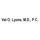 Val O. Lyons, M.D., P.C. - Physicians & Surgeons