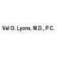 Val O. Lyons, M.D., P.C.