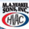 M A Yeakel Sons Inc gallery