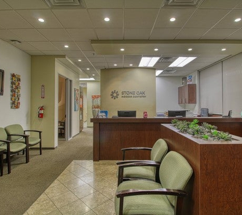 Stone Oak Modern Dentistry and Orthodontics - San Antonio, TX