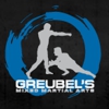 Greubel's Mixed Martial Arts gallery