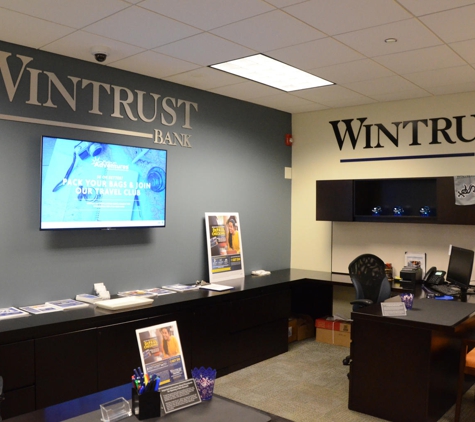 Wintrust Bank Student Center (Sheffield/Lincoln Park) - Chicago, IL