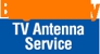 Bega Valley TV Antenna Service - TV Antenna Services